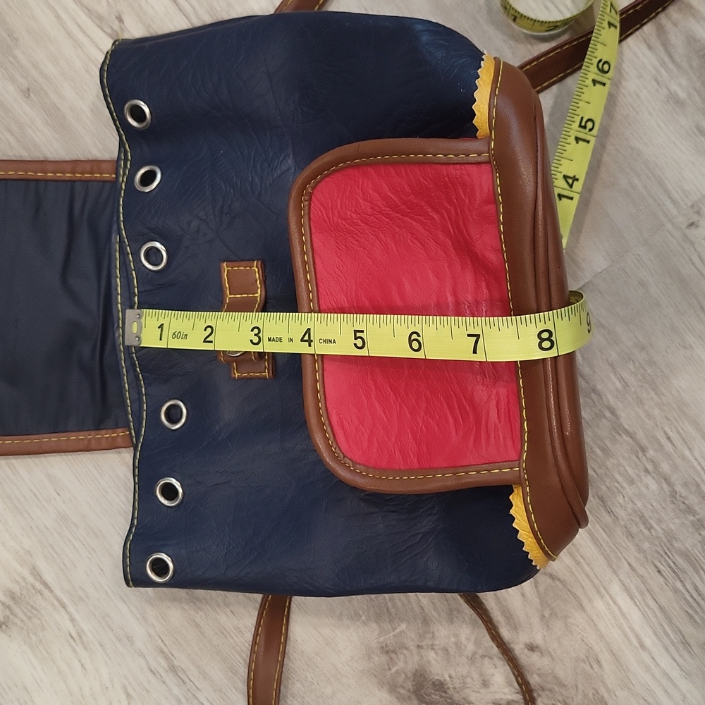 Hampton back pack - Picture 7 of 7